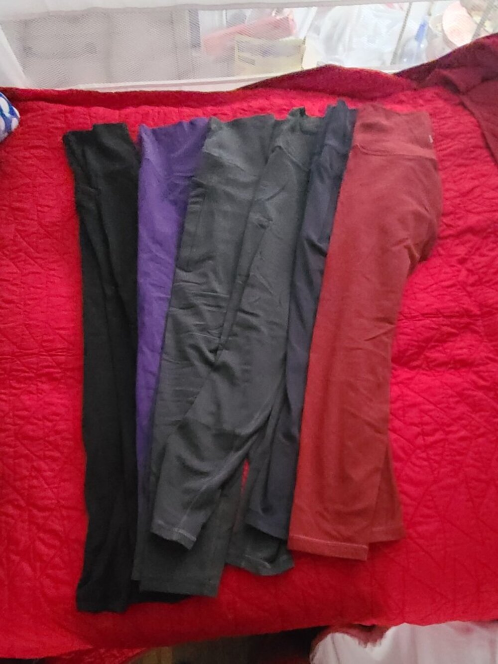 Colorfulkoala Leggings
